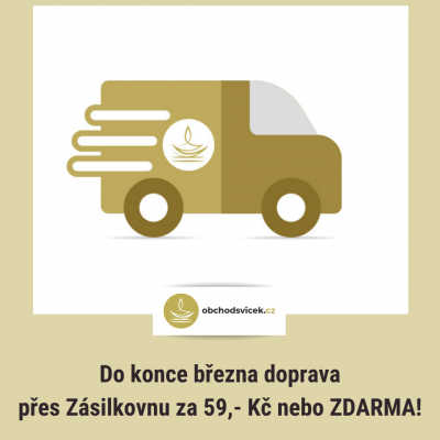 Obrázek k příspěvku Snížená doprava a nebo doprava ZDARMA? Jak na to?!