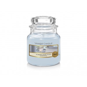Yankee Candle A Calm & Quiet place 104 g