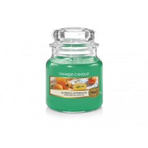 Yankee Candle Alfresco Afternoon 104 g