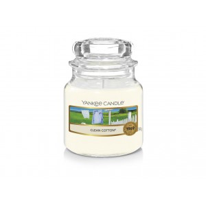 Yankee Candle Clean Cotton 104 g
