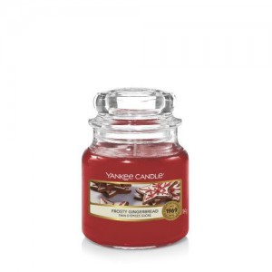 Yankee Candle Frosty Gingerbread 104 g