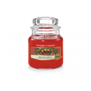 Yankee Candle Red Apple Wreath 104 g