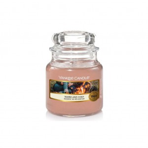 Yankee Candle Warm and Cosy 104 g