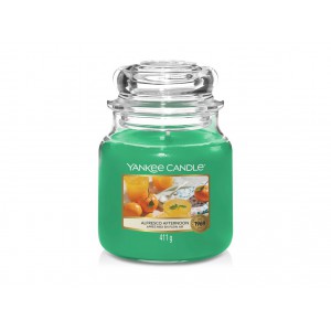 Yankee Candle Alfresco Afternoon 411 g