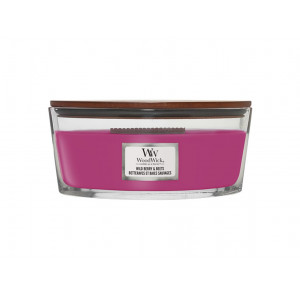 Woodwick Wild Berry & Beets 453,6 g