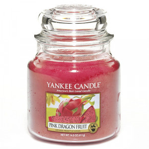 Yankee Candle Pink Dragon Fruit 411 g