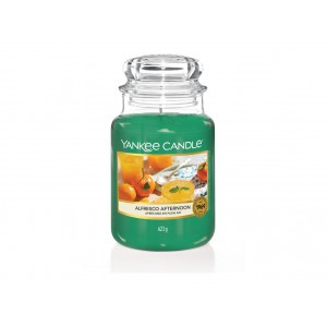 Yankee Candle Alfresco Afternoon 623 g