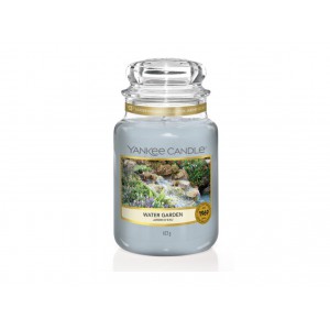 Yankee Candle Summer Scoop - Kopeček letní zmrzliny vonné kolíčky do auta  29 g x 4 kusy