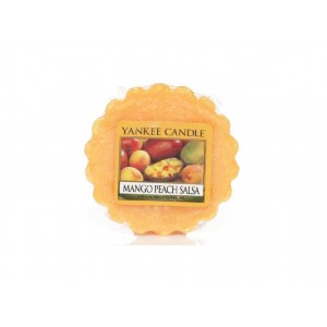 Yankee Candle Mango Peach Salsa vonný vosk