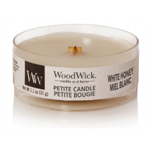 Woodwick White Honey 31 g