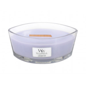 Woodwick Lavender Spa 453,6 g
