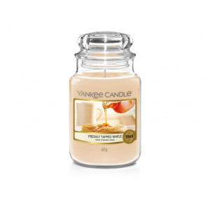 Yankee Candle Freshly Tapped Maple 623 g