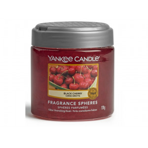 Yankee Candle voňavé perly spheres Black Cherry