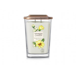 Yankee Candle Bloming Cotton Flower 552 g