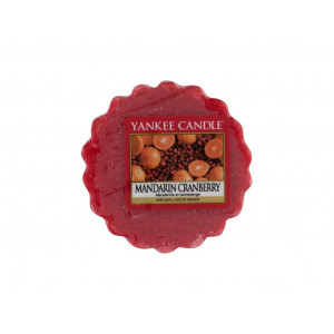 Yankee Candle Mandarin Cranberry vonný vosk