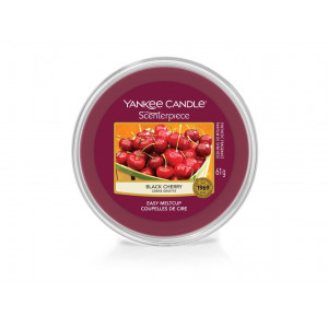  Yankee Candle Scenterpiece Meltcup vosk Black Cherry