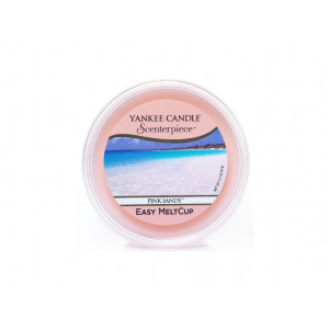 Yankee Candle Scenterpiece Meltcup vosk Pink Sands