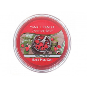 Yankee Candle Scenterpiece Meltcup vosk Red Raspberry