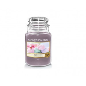 Yankee Candle Berry Mochi 623 g