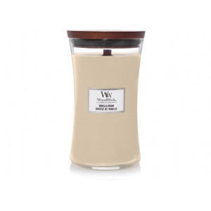 Woodwick Vanilla Bean 609,5 g