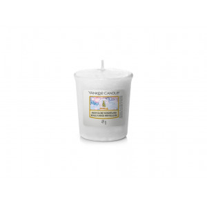 Yankee Candle Snow Globe Wonderland votivní svíčka 49 g