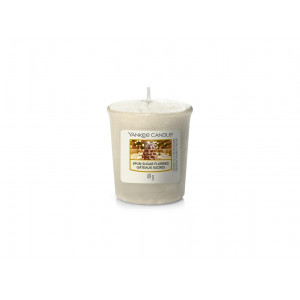 Yankee Candle Spun Sugar Flurries votivní svíčka 49 g