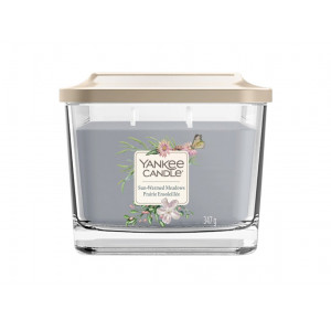 Yankee Candle Elevation Sun-Warmed Meadows 347 g