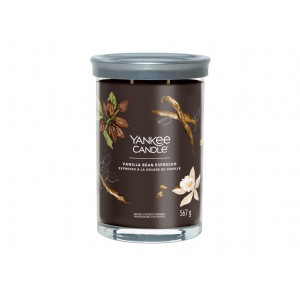 Yankee Candle Vanilla Bean Espresso tumbler velký