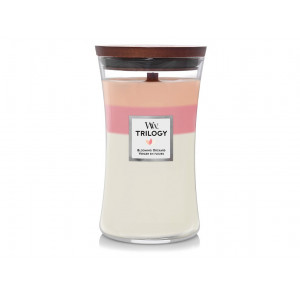 Woodwick Trilogy Blooming Orchard 609,5 g