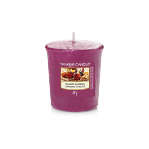 Yankee Candle Mulled Sangria votivní svíčka 49 g