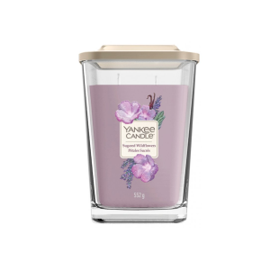 Yankee Candle Sugared Wildflowers 552 g